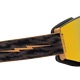 GOGGLE ELECTRIC KABRU - FOG BLACK GOLD + BONUS LENS / ATOMIC