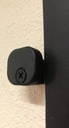 ONEBALL Snowboard Offset Mounts Wall Hanging System / Pour un Board