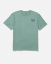 T-SHIRT SALTY CREW YELLOWFIN CLASSIC TEE - MACKEREL