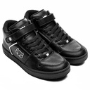 SOULIER VANS CHUKKA LOW SIDESTRIPE - RAVEN (copie)