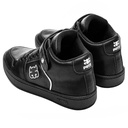 SOULIER VANS CHUKKA LOW SIDESTRIPE - RAVEN (copie)