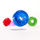 ROUE RICTA SUPER CRYSTALS ASSORTED 95A 53mm