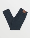 JEANS VOLCOM VORTA DENIM - MELINDIGO (MLO)