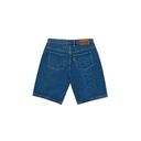 SHORT LOVIAH JHORTS DENIM - INDIGO MEDIUM WASH