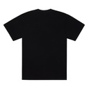T-SHIRT LOVIAH BUBBLE - NOIR