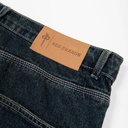 PANTALON RDS JEAN FRANKLIN - YELLOW TINT