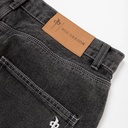 PANTALON RDS JEAN FRANKLIN - GREY