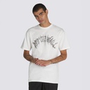 T-SHIRT VANS FISHING CLUB POCKET - MARSHMALLOW (copie)