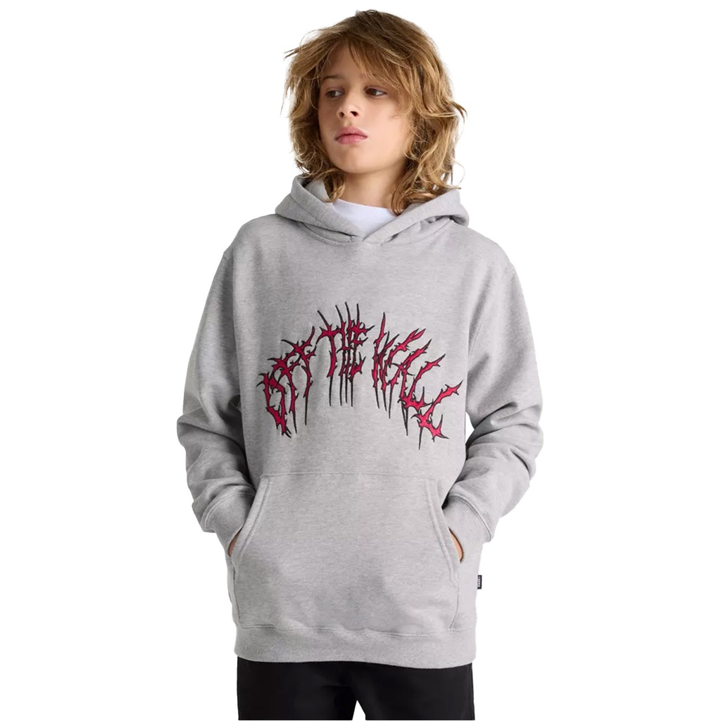 COTON OUATÉ VANS CLASSIC LOGO JUNIOR (copie)