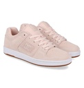 SOULIER DC MANTECA 4 - LIGHT PINK / GUM