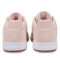 SOULIER DC MANTECA 4 - LIGHT PINK / GUM