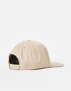 CASQUETTE THRASHER CHAINS BY DANIEL SHEPARD SNAPBACK - NOIR 