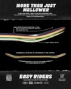 PLANCHE REAL EASYRIDER OVAL - 8.5''