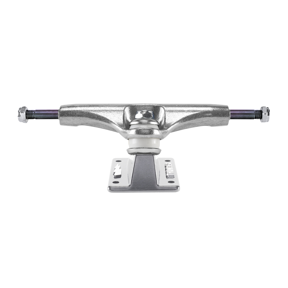 TRUCKS THUNDER TITANIUM LIGHTS 3 POLISHED HI 148 