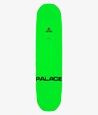 PLANCHE PALACE - RACY 8.38''  