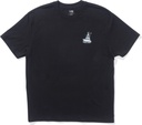 T-SHIRT SALTY CREW VESSEL CLASSIC - NOIR 