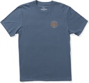 T-SHIRT SALTY CREW LEGENDARY - NOIR (copie)