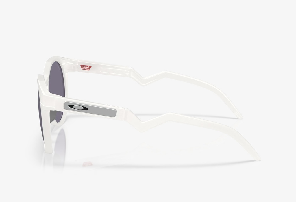 LUNETTE OAKLEY HSTN MATTE BLACK W/ PRIZM BLACK (copie)