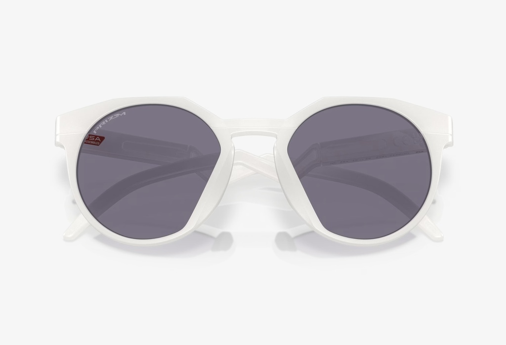LUNETTE OAKLEY HSTN MATTE BLACK W/ PRIZM BLACK (copie)