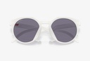 LUNETTE OAKLEY HSTN MATTE BLACK W/ PRIZM BLACK (copie)