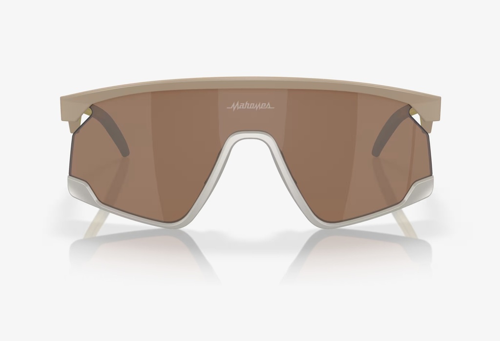 LUNETTE OAKLEY BXTR MATTE BLACK W/ PRIZM BLACK