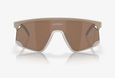 LUNETTE OAKLEY BXTR MATTE BLACK W/ PRIZM BLACK