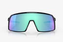 LUNETTE OAKLEY SUTRO MATTE CARBON PRIZM 24K