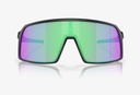 LUNETTE OAKLEY SUTRO MATTE CARBON PRIZM 24K