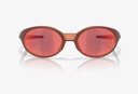 LUNETTE OAKLEY EYEJACKET REDUX SILVER W/ PRIZM BLACK POLARIZED