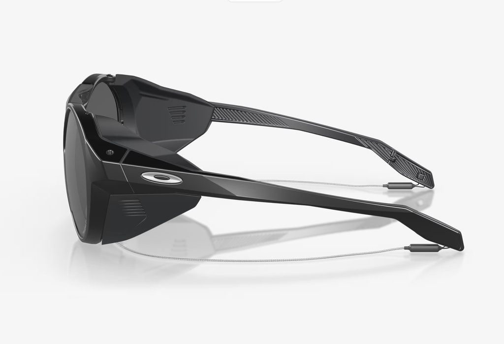 LUNETTE OAKLEY SPLIT SHOT POLISHED BLACK W/ PRIZM SHALLOW WATER POLARIZED (copie)