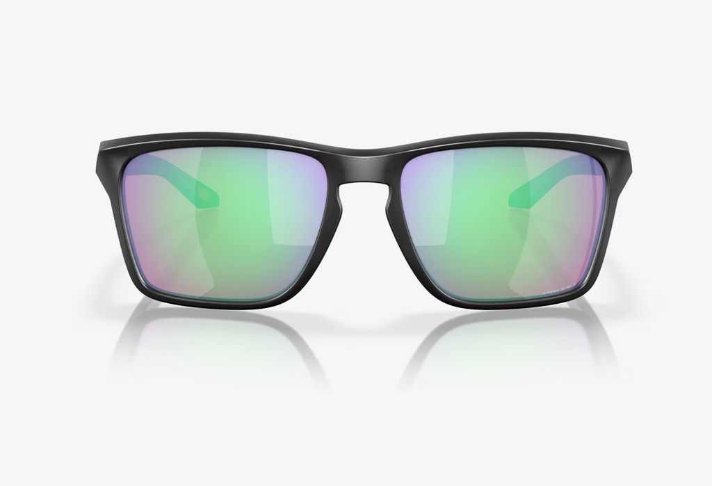 LUNETTE OAKLEY LATCH BETA OLIVE INK W/ PRIZM TUNGSTEN
