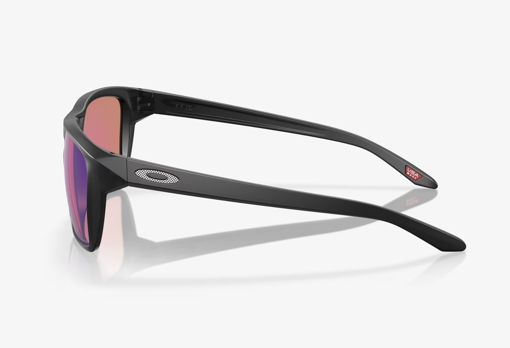 LUNETTE OAKLEY LATCH BETA OLIVE INK W/ PRIZM TUNGSTEN
