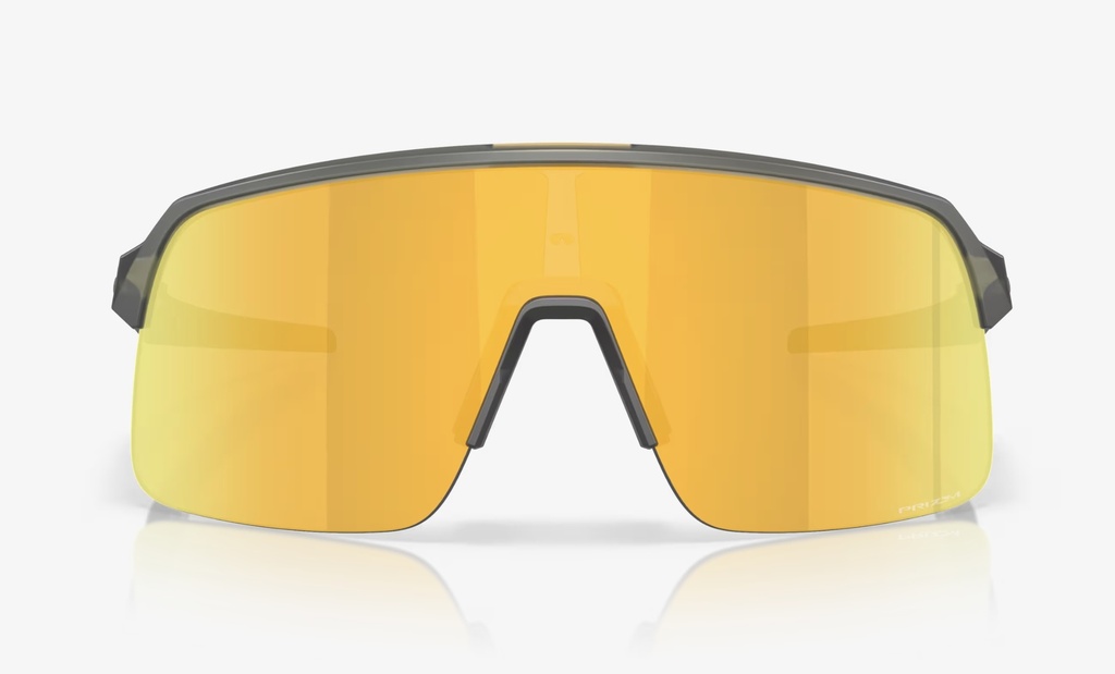 LUNETTE OAKLEY SUTRO LITE - MATTE BLACK W/ PRIZM 24K (copie)
