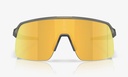 LUNETTE OAKLEY SUTRO LITE - MATTE BLACK W/ PRIZM 24K (copie)