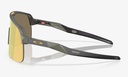 LUNETTE OAKLEY SUTRO LITE - MATTE BLACK W/ PRIZM 24K (copie)