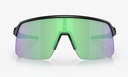 LUNETTE OAKLEY SUTRO LITE MATTE BLACK PRIZM ROAD JADE