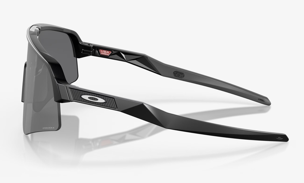 LUNETTE OAKLEY SUTRO LITE - MATTE BLACK W/ PRIZM 24K (copie)