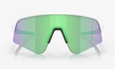 LUNETTE OAKLEY SUTRO LITE - MATTE BLACK W/ PRIZM 24K (copie)