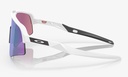 LUNETTE OAKLEY SUTRO LITE - MATTE BLACK W/ PRIZM 24K (copie)