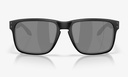 LUNETTE OAKLEY HOLBROOK XL MATTE BLACK W/ PRIZM BLACK POLARIZED  (copie)
