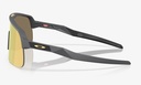 LUNETTE OAKLEY SUTRO LITE - MATTE BLACK W/ PRIZM 24K (copie)