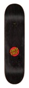 PLANCHE SANTA CRUZ CLASSIC DOT 8.25x31.8 