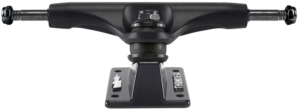TRUCKS THUNDER METALLIC SCRIPT HOLLOW LIGHTS 149 - VERT/NOIR (copie)