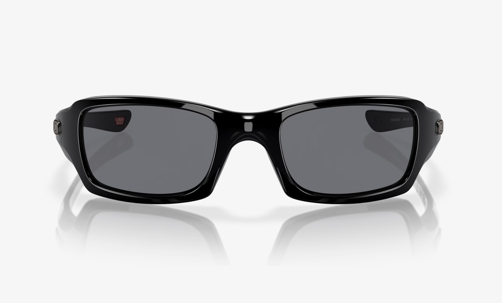 LUNETTE OAKLEY DROP POINT MATTE BLACK W/ PRIZM BLACK POLARIZED (copie)