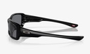 LUNETTE OAKLEY DROP POINT MATTE BLACK W/ PRIZM BLACK POLARIZED (copie)