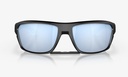 LUNETTE OAKLEY FROGSKINS MATTE BLACK W/ PRIZM VIOLET (copie)