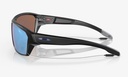 LUNETTE OAKLEY FROGSKINS MATTE BLACK W/ PRIZM VIOLET (copie)