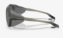 LUNETTE OAKLEY CLIFDEN - MATTE BLACK W/ PRIZM BLACK POLARIZED (copie)
