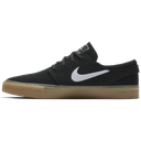 Soulier Nike SB Zoom Janoski RM - noir/blanc-gum light brown