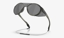 LUNETTE OAKLEY CLIFDEN - MATTE BLACK W/ PRIZM BLACK POLARIZED (copie)
